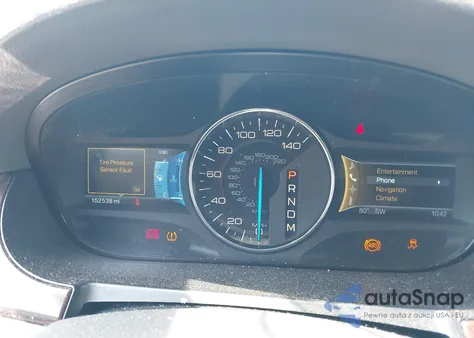 2011 Ford Edge Limited from USA, damaged, VIN 2FMDK4KC3BBA08259